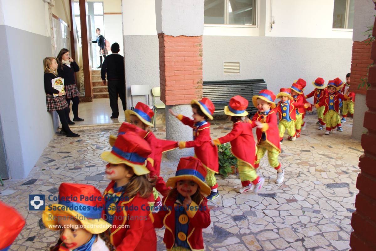 2014 12 17 1º INFANTIL A FESTIVAL NAVIDAD (2)